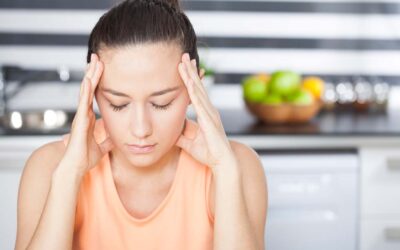 Headaches & Migraines: How Physiotherapy Can Help