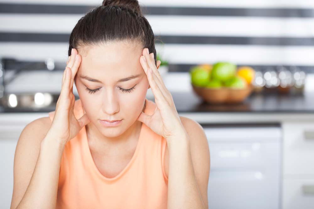 How to treat headaches and migraines with physiotherapy