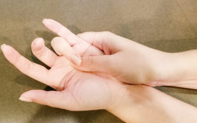 What is Trigger Finger? A hand therapist explains