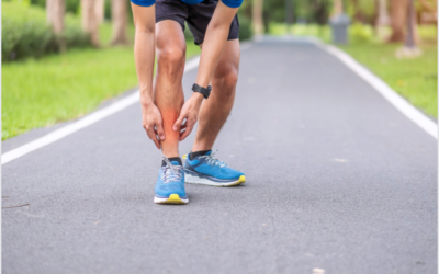 What Causes Shin Splints?