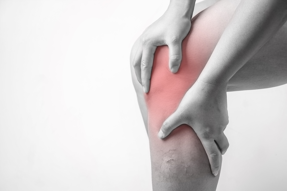 knee pain