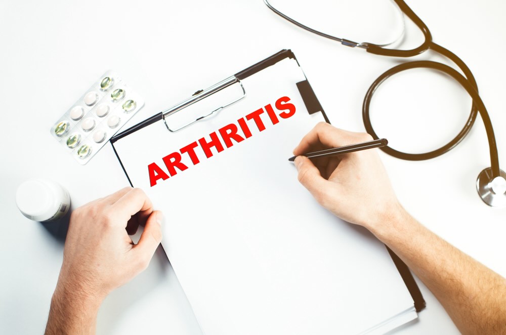 rheumatoid arthritis