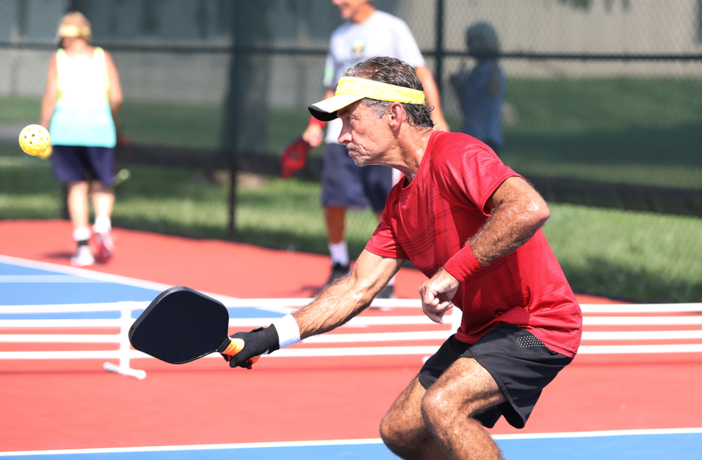 pickleball