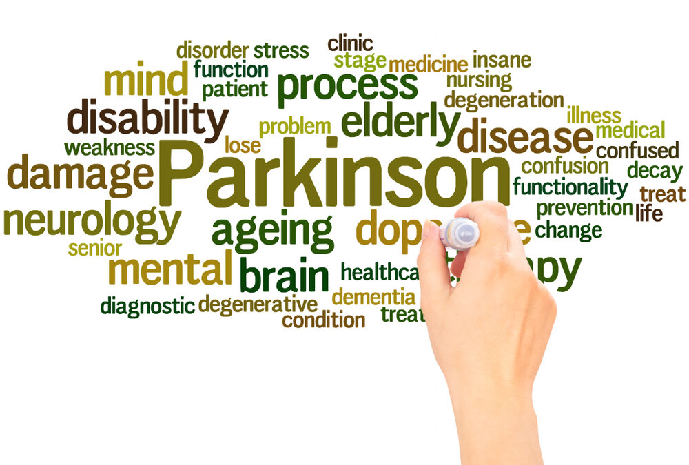 parkinson's